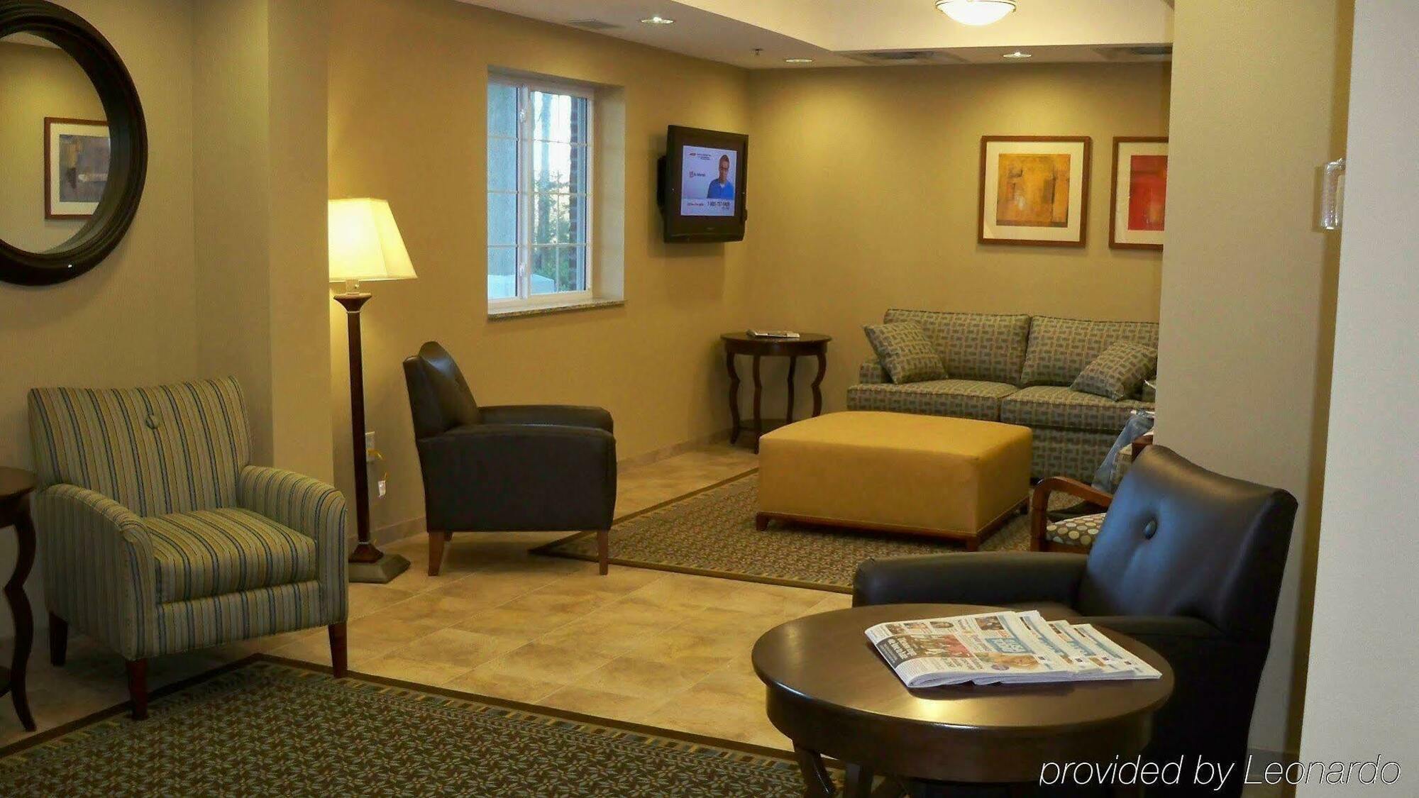 Candlewood Suites Murfreesboro, An Ihg Hotel Exterior foto
